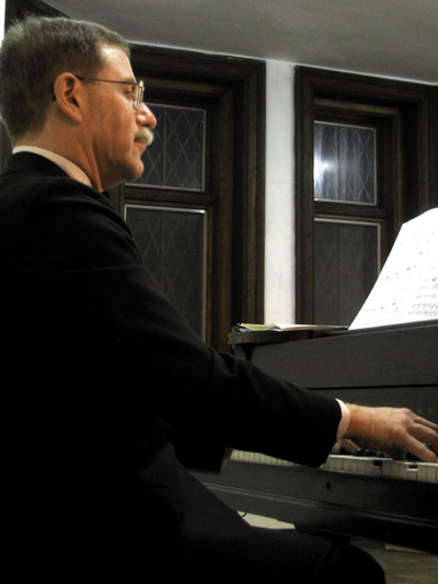 William J. Gatens